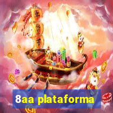 8aa plataforma